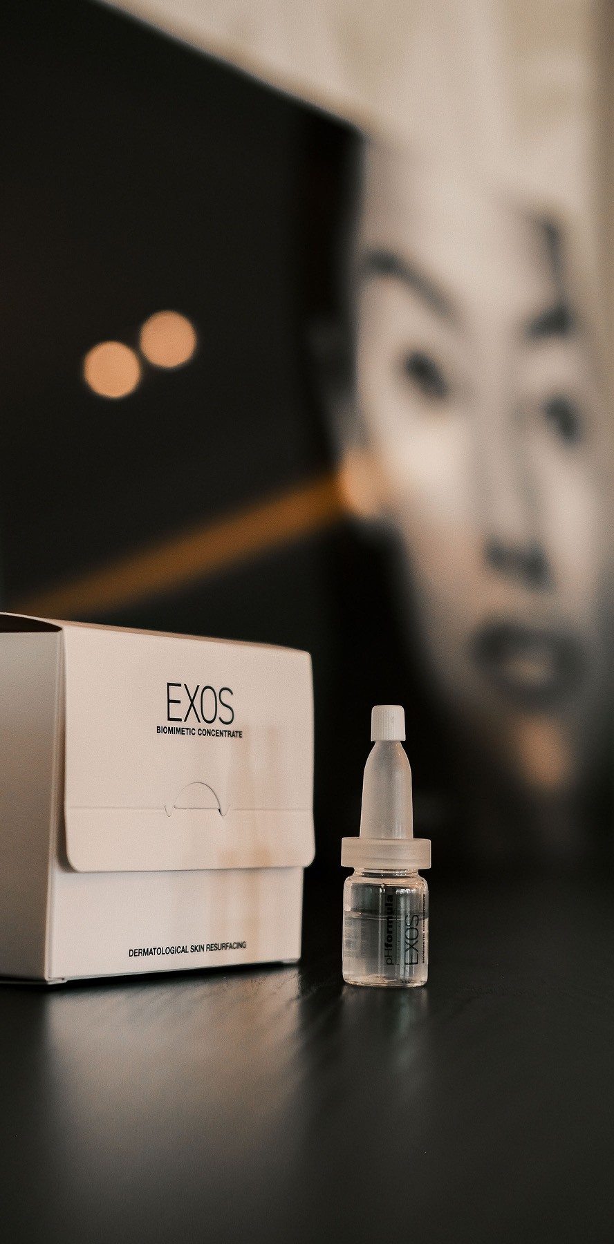 De nieuwste MESO Resurfacing behandeling