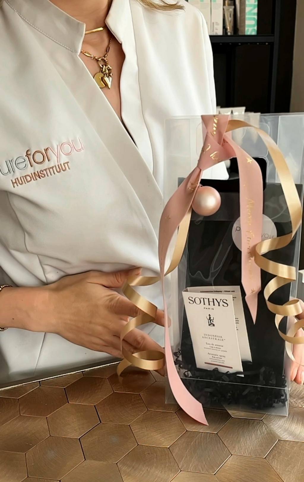 Perfect Decembercadeau