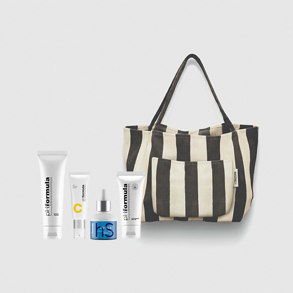 Zomeraanbieding pH formula