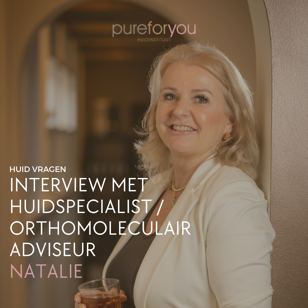 Interview met Natalie