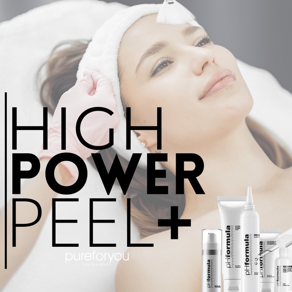 The most wanted peeling