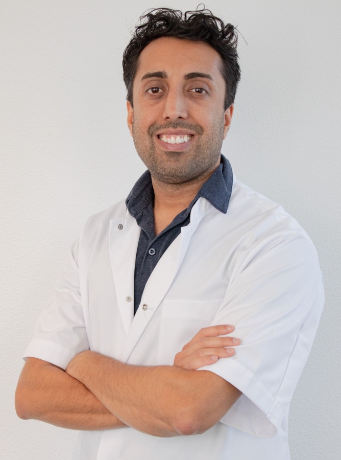 Cosmetisch arts Expertise in botox en fillers - pureforyou