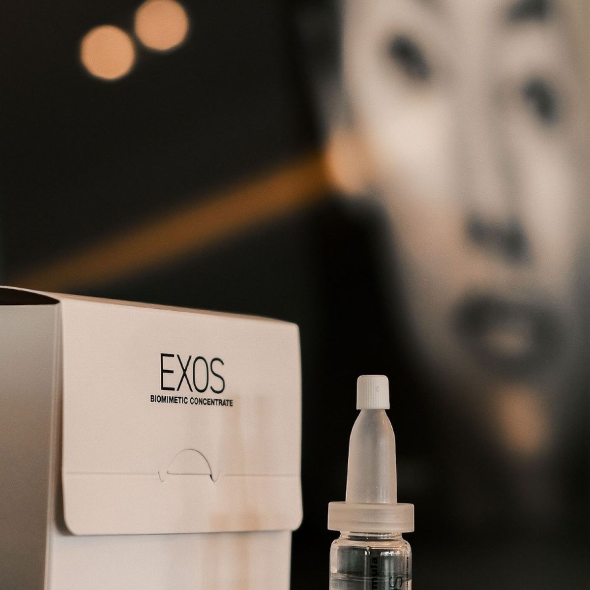 De nieuwste MESO Resurfacing behandeling