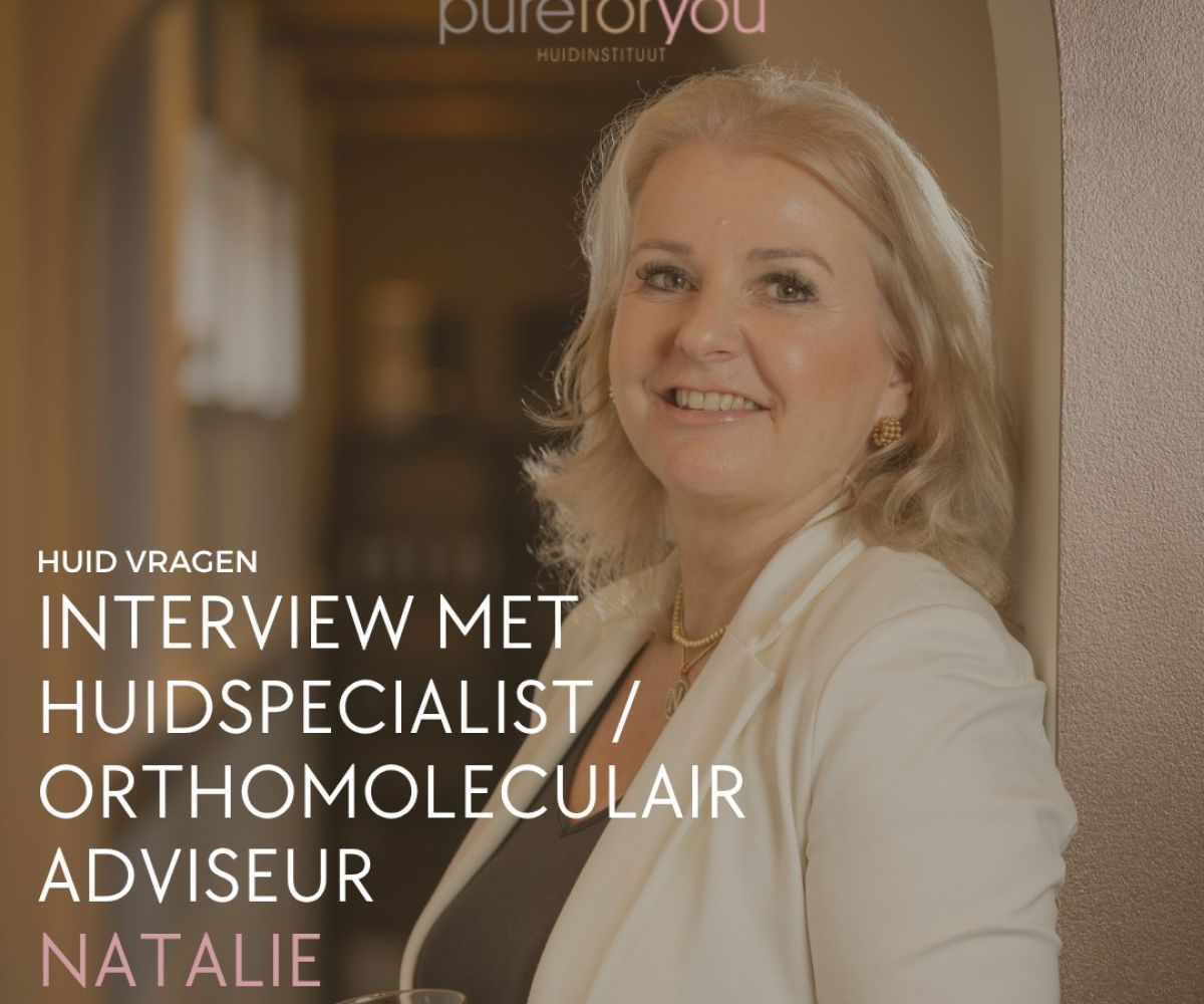 Interview met Natalie