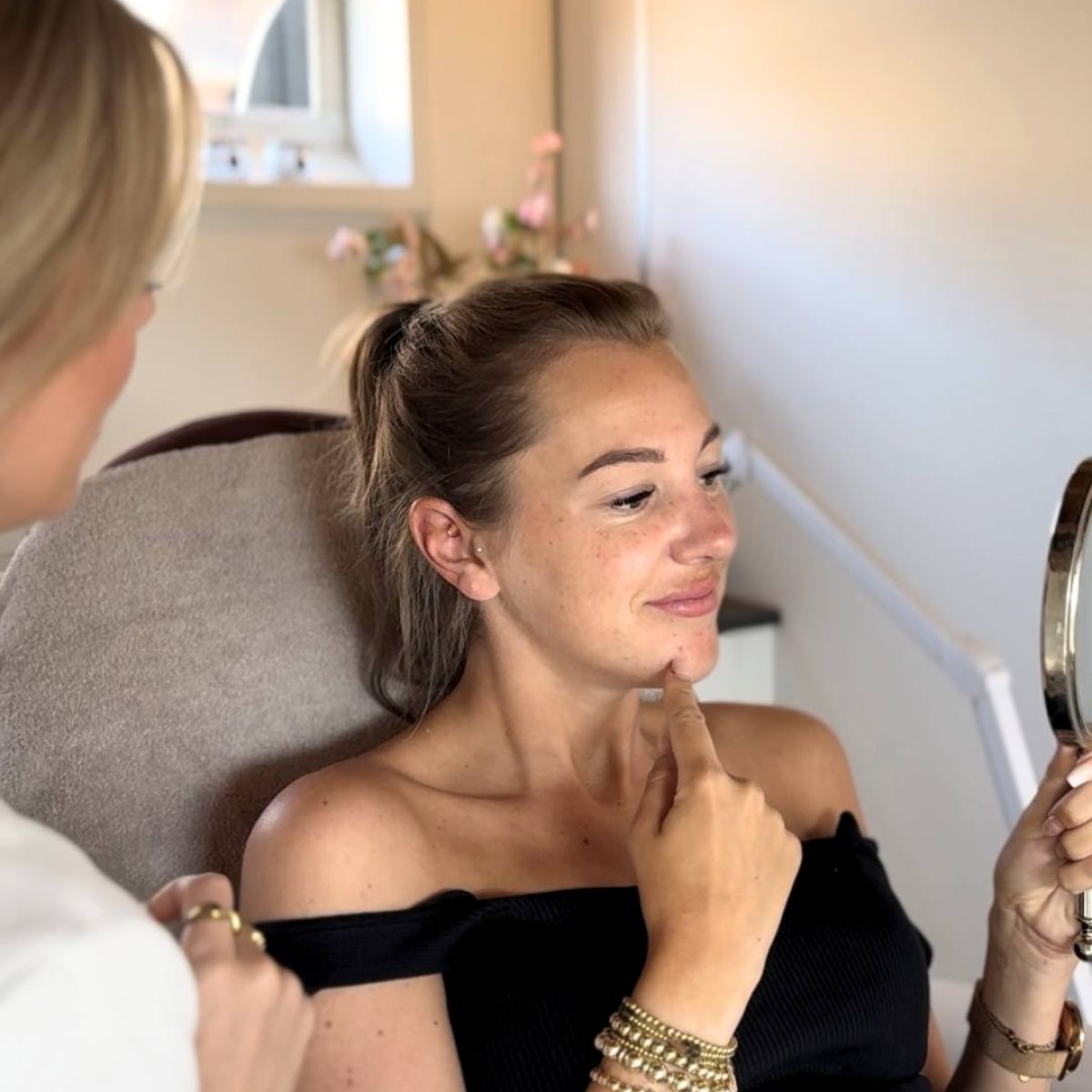 Meer dan een beautysalon in Tiel