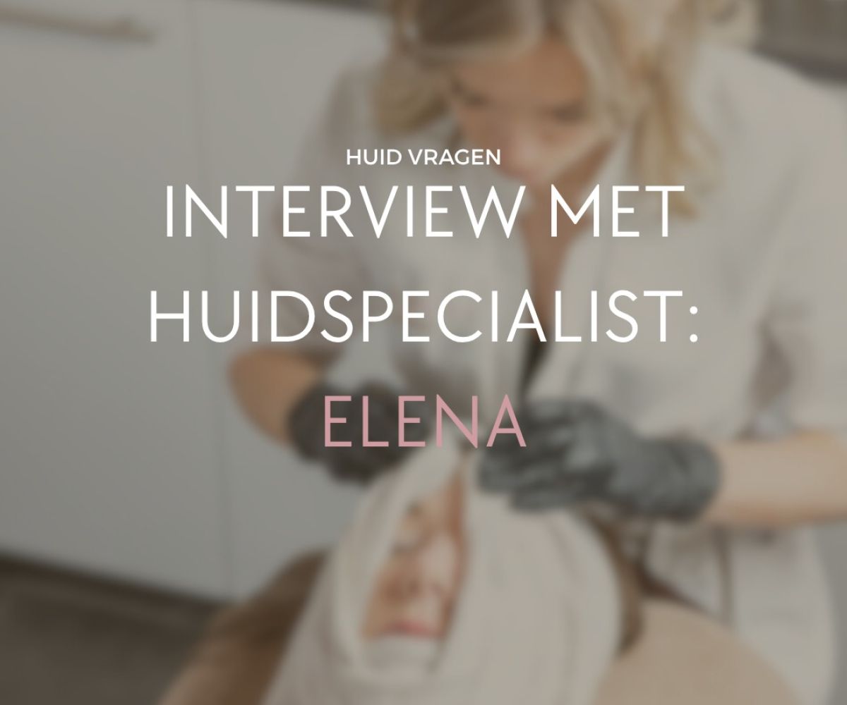 De grootste misverstanden over huidverzorging