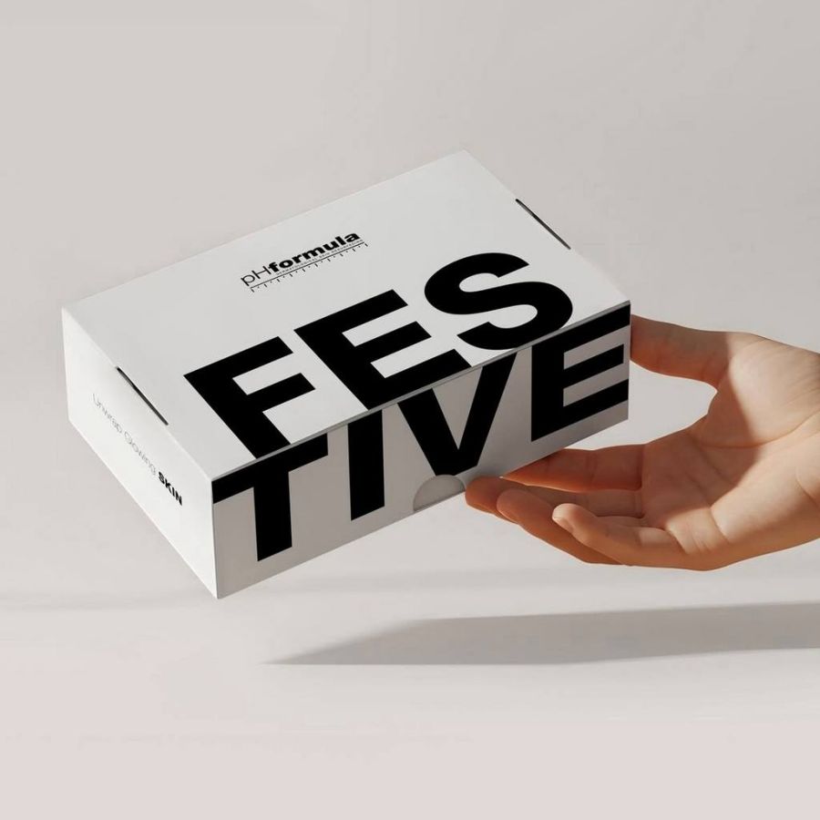 Yes! De pHformula Holiday Kits zijn gearriveerd!