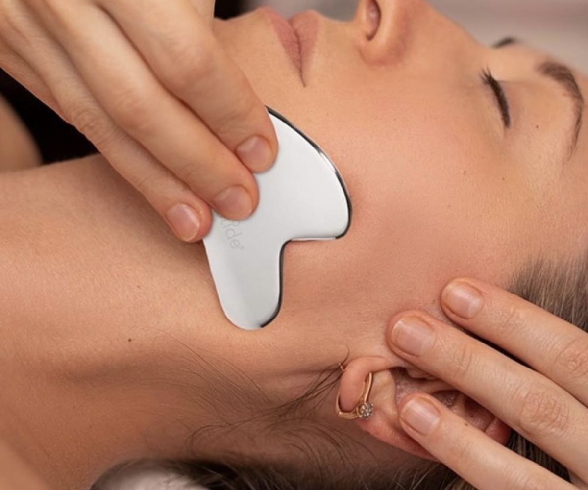 Workshop Skincare met Gua-Sha massage op vrijdag 7 juni