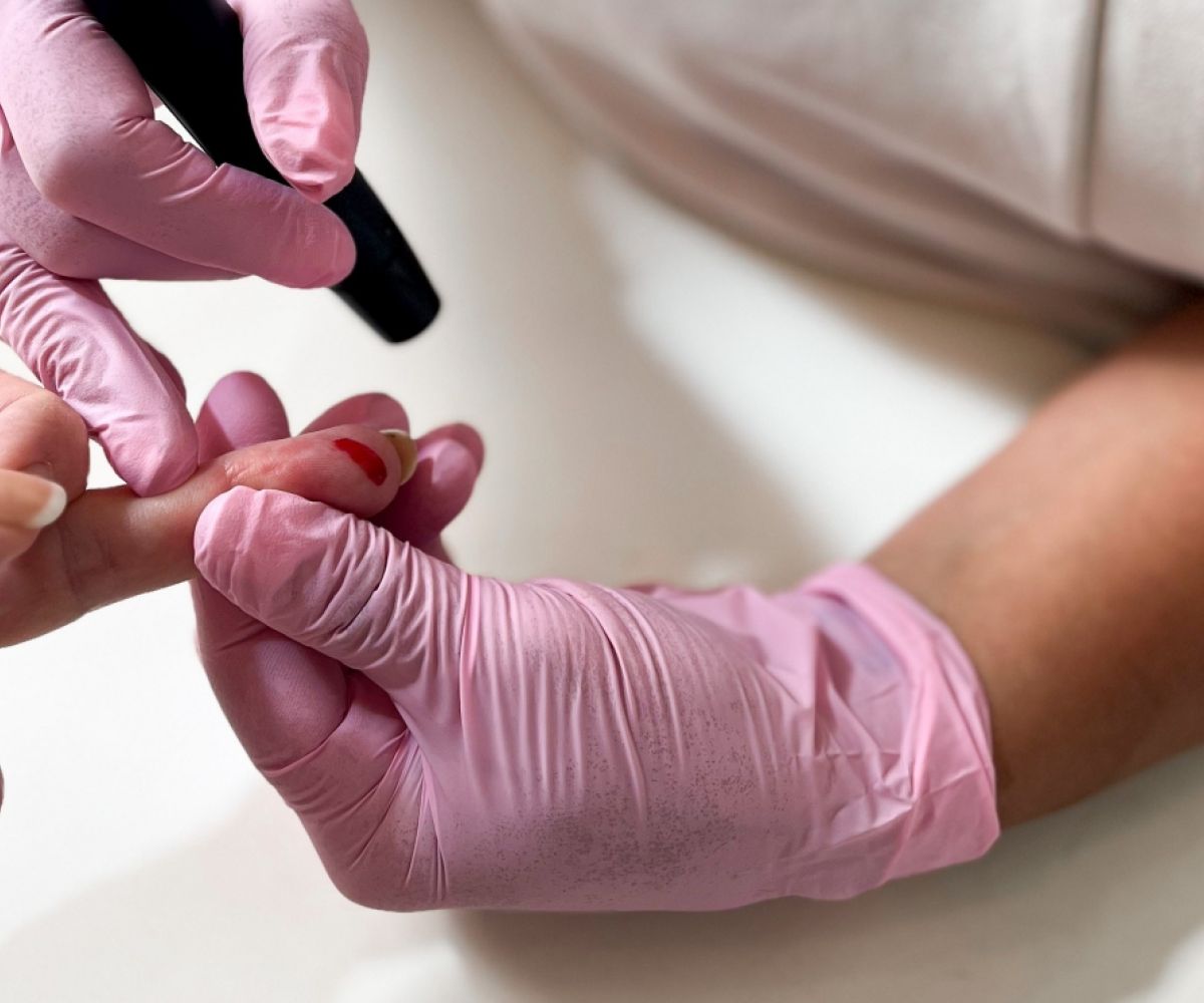 APK-Gezondheidscheck voor je lichaam!