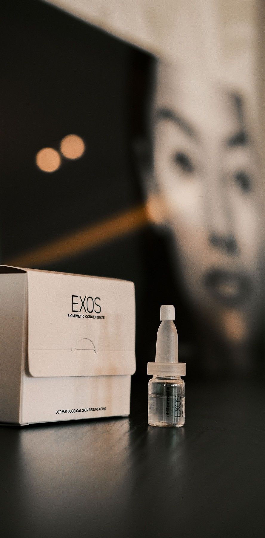 De nieuwste MESO Resurfacing behandeling