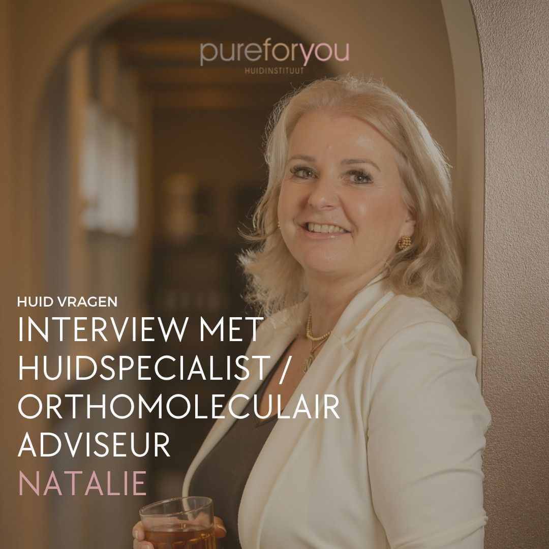Interview met Natalie