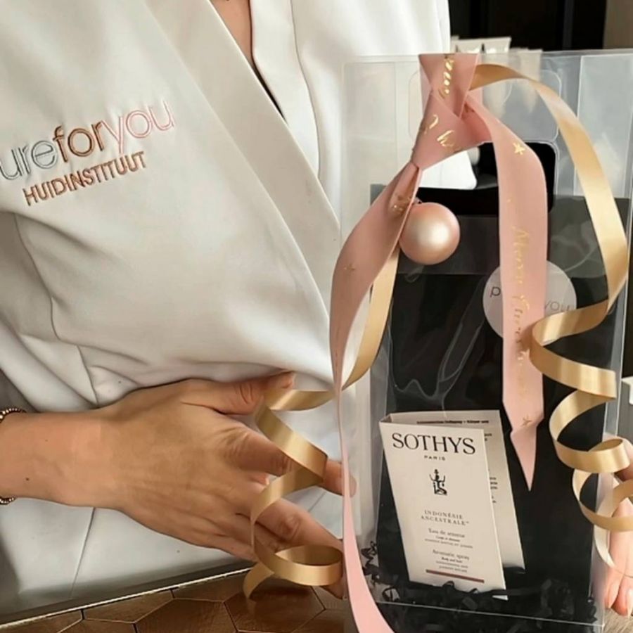 Op zoek naar het perfecte decembercadeau?