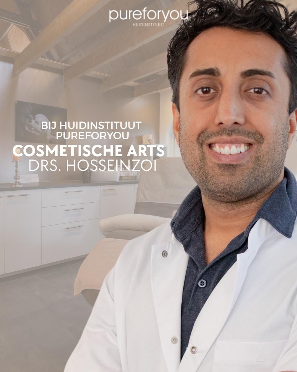 Cosmetisch arts woensdag 4 februari 2026