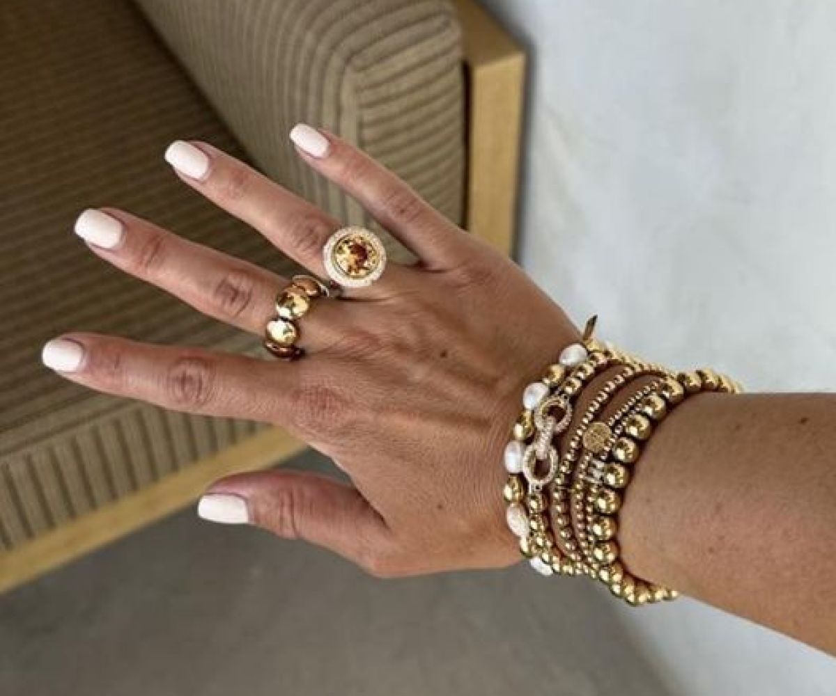 De mooiste sieraden van PSCallme