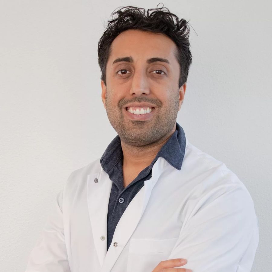 Cosmetisch Arts Drs. Hosseinzoi