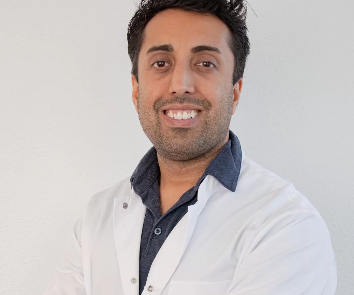 Cosmetisch arts woensdag 17 december