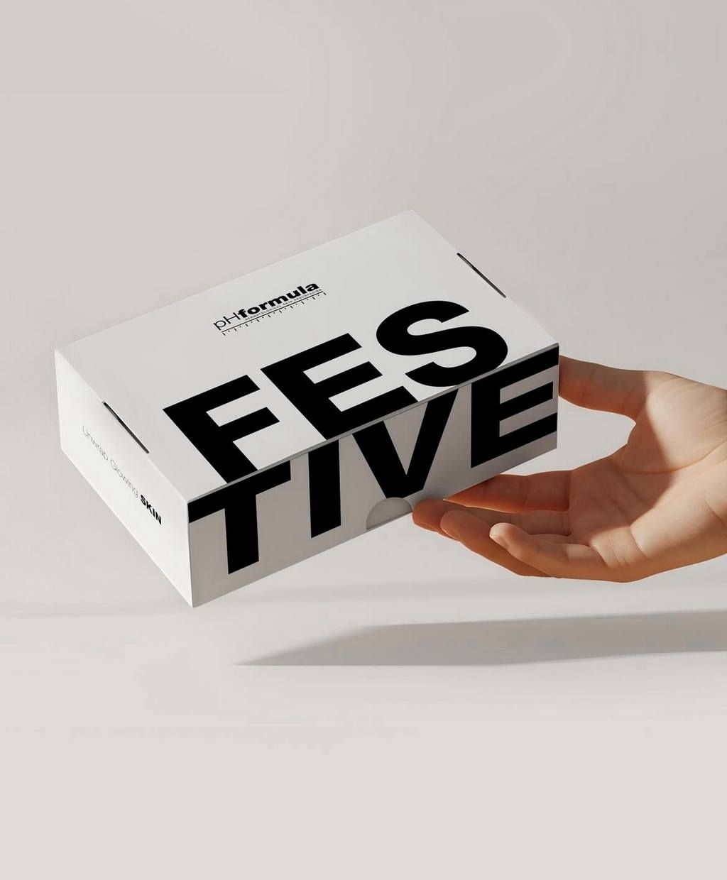 pHformula Holiday Kits