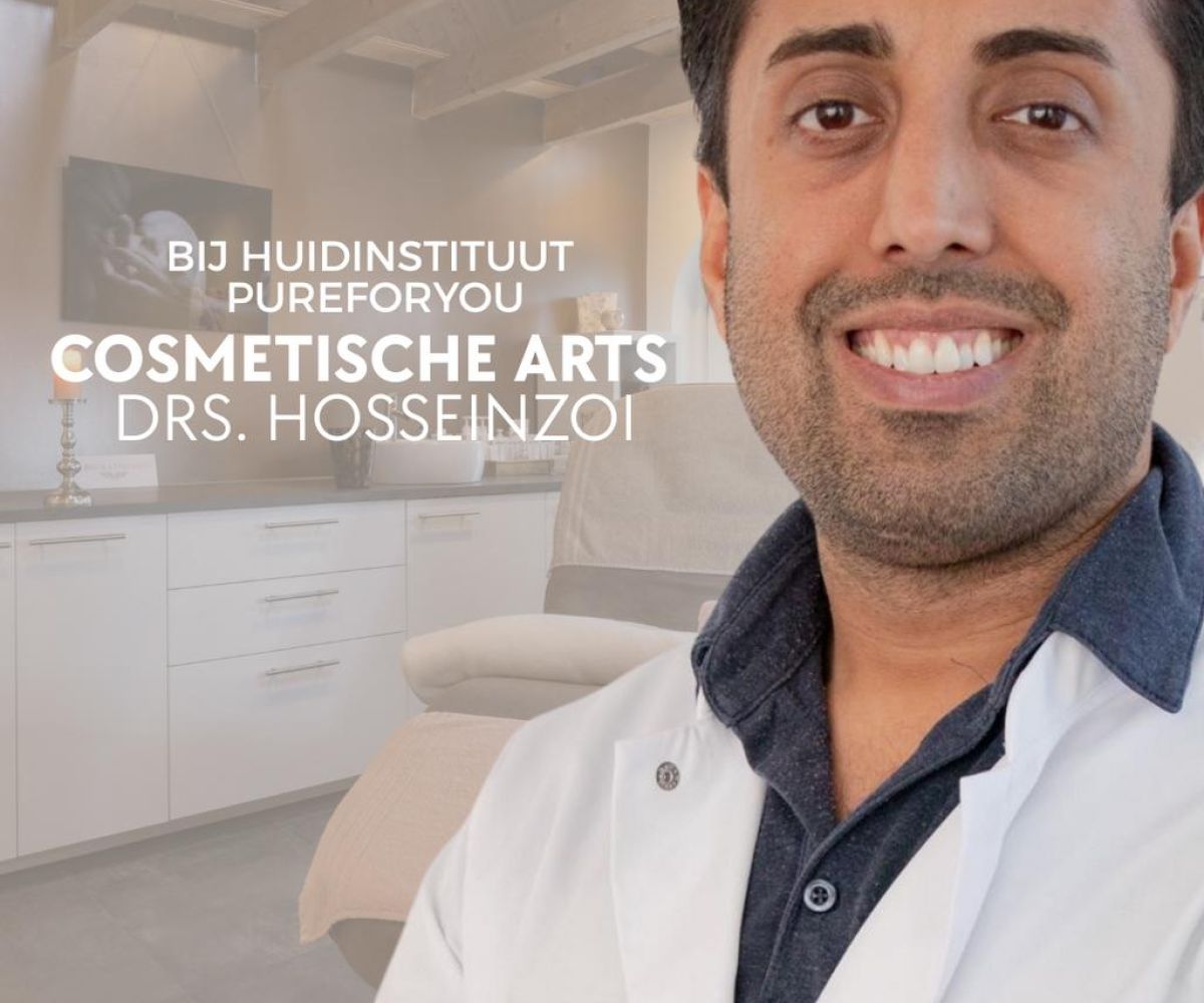 Cosmetisch arts woensdag 17 december
