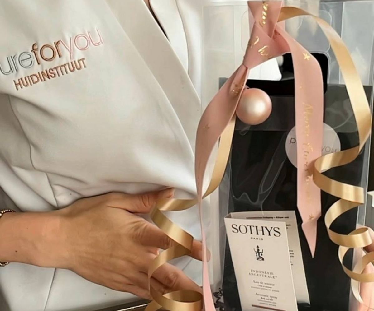 Perfect Decembercadeau