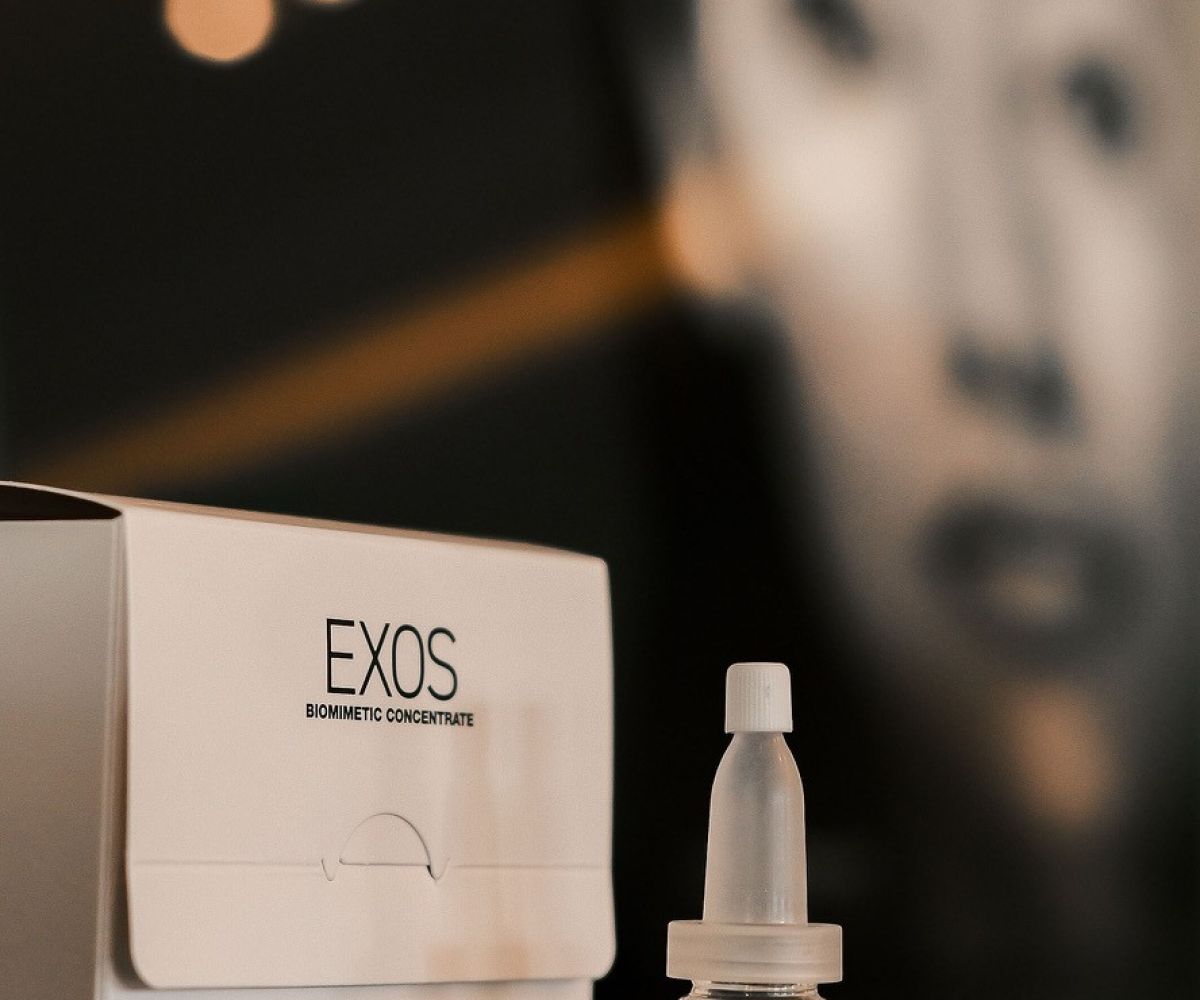 De nieuwste MESO Resurfacing behandeling